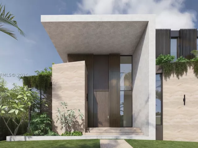 6-bedroom home for sale in Bal Harbour - 96 Bal Cross Dr - MondialRealty