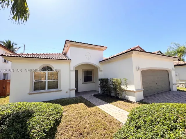 4-bedroom home for sale in Homestead - 1770 SE 18th Ter - MondialRealty