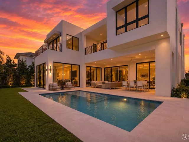 5-bedroom home for rent in Delray Beach - 2232 DELRAY RIDGE Lane - MondialRealty