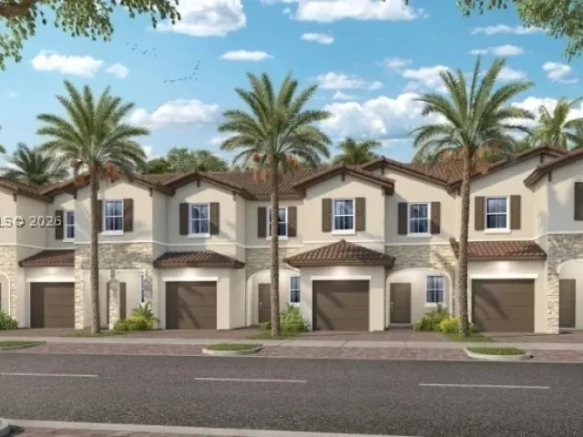 3-bedroom home for sale in Homestead - 2579 SE 29 DR - MondialRealty