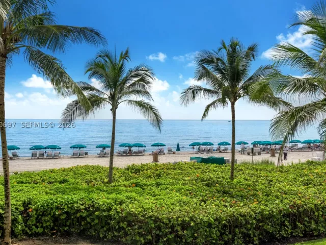 3-bedroom condo for rent in Sunny Isles Beach - 16425 Collins Ave WS3A - MondialRealty