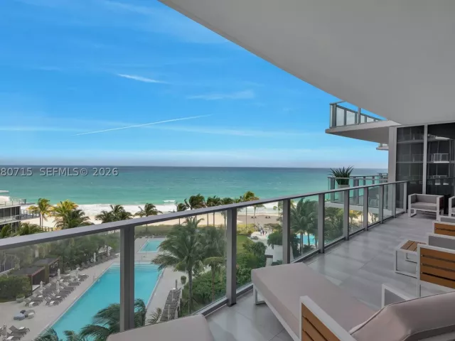1-bedroom condo for rent in Fort Lauderdale - 2200 N Ocean Blvd S605 - MondialRealty