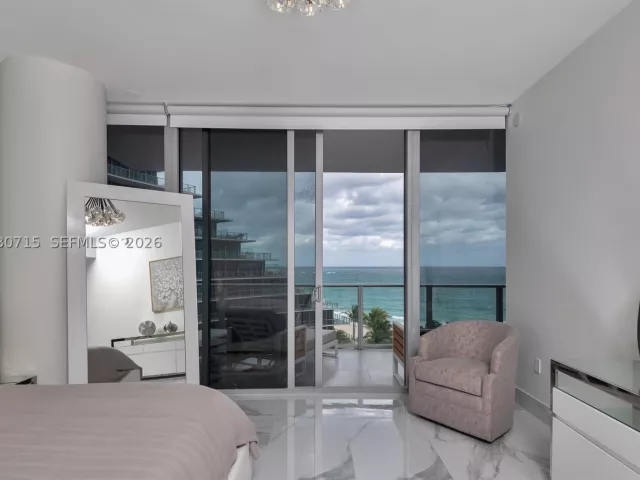 1-bedroom condo for rent in Fort Lauderdale - 2200 N Ocean Blvd S605 - MondialRealty