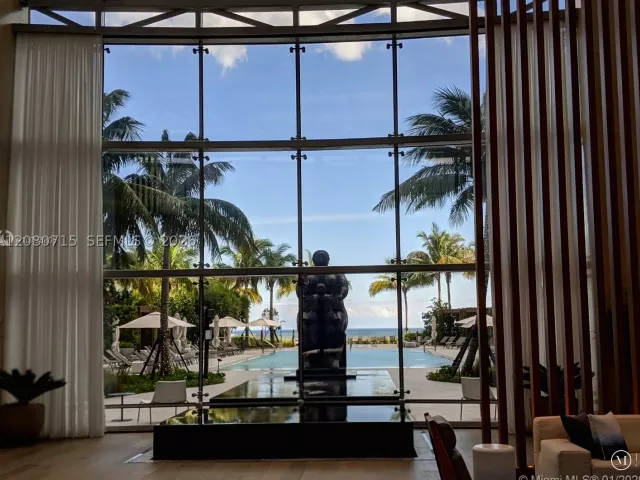 1-bedroom condo for rent in Fort Lauderdale - 2200 N Ocean Blvd S605 - MondialRealty