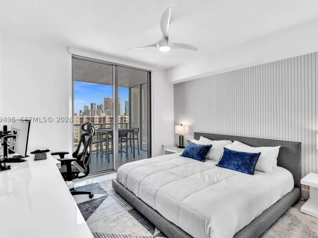3-bedroom condo for sale in Sunny Isles Beach - 300 Sunny Isles Blvd 4-805 - MondialRealty