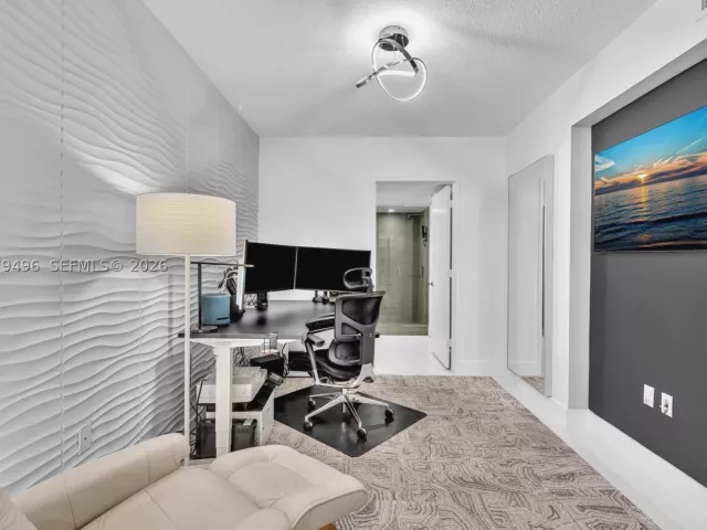 3-bedroom condo for sale in Sunny Isles Beach - 300 Sunny Isles Blvd 4-805 - MondialRealty