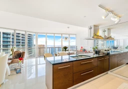 Apartment #4704 at Icon Brickell Tower 2