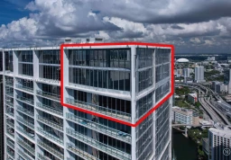 Apartment #PH5701 at Icon Brickell Tower 1