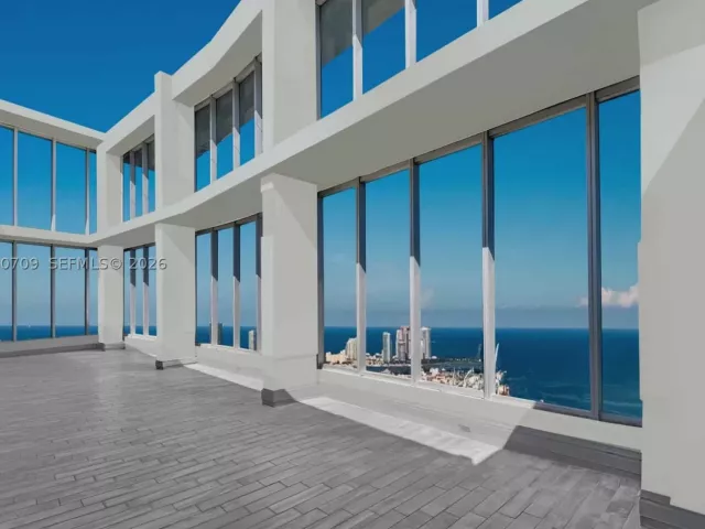 5-bedroom condo for rent in Miami - 465 Brickell Ave PH5701 - MondialRealty