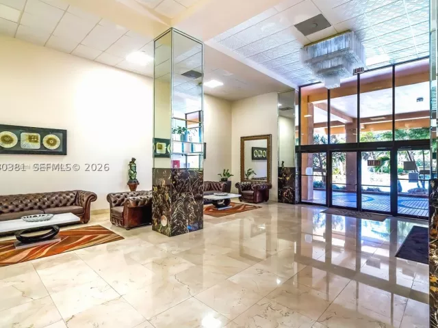 2-bedroom condo for sale in Sunny Isles Beach - 210 174th St 1201 - MondialRealty