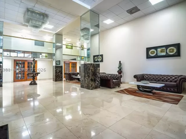2-bedroom condo for sale in Sunny Isles Beach - 210 174th St 1201 - MondialRealty