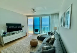 Apartment #1903 at Jade Beach