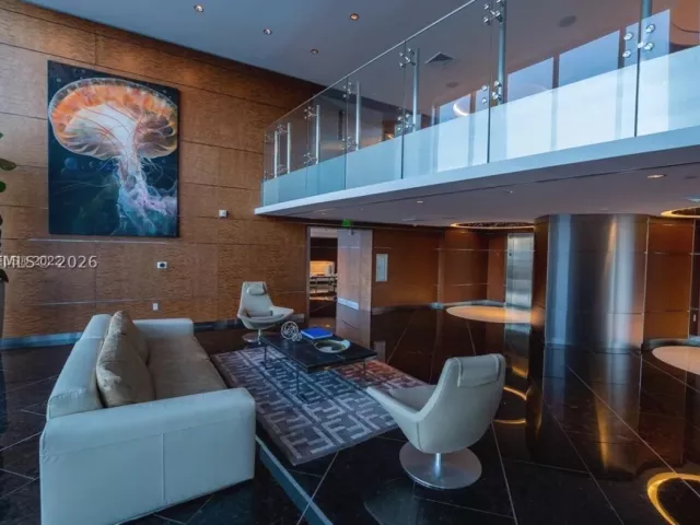 1-bedroom condo for rent in Sunny Isles Beach - 17001 Collins Ave 1903 - MondialRealty