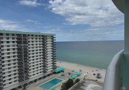 Apartment #15A at Tides