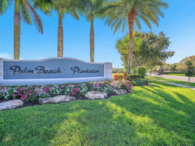 5-bedroom home for sale in West Palm Beach - 9345 Madewood Ct - MondialRealty