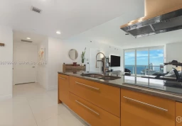 Apartment #4709 at Icon Brickell Tower 2