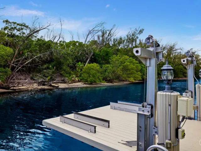 6-bedroom home for rent in Boca Raton - 248 W Alexander Palm Road - MondialRealty