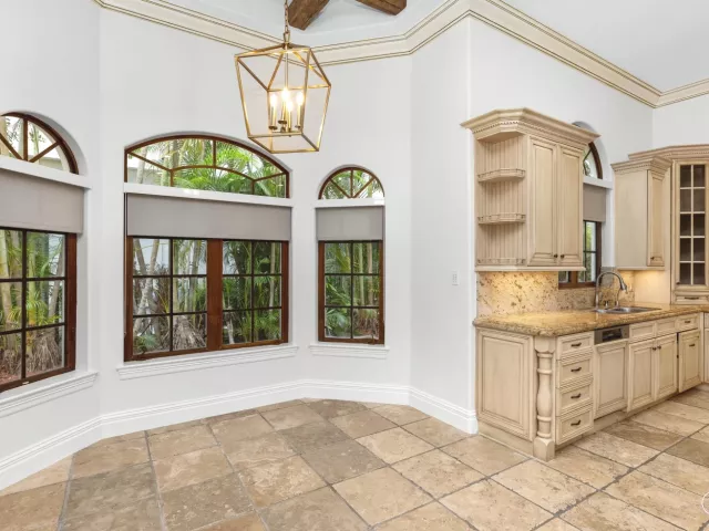 6-bedroom home for rent in Boca Raton - 248 W Alexander Palm Road - MondialRealty
