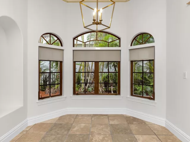 6-bedroom home for rent in Boca Raton - 248 W Alexander Palm Road - MondialRealty