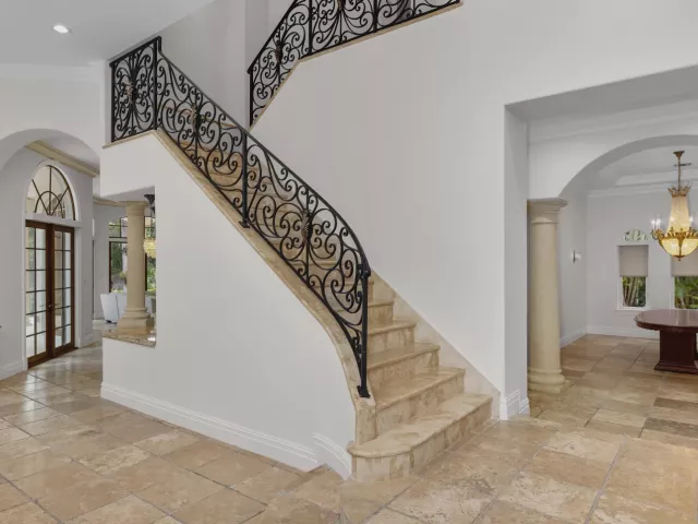 6-bedroom home for rent in Boca Raton - 248 W Alexander Palm Road - MondialRealty