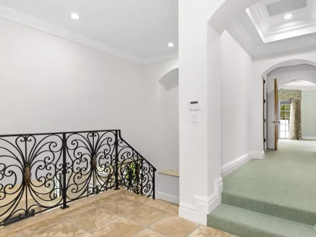 6-bedroom home for rent in Boca Raton - 248 W Alexander Palm Road - MondialRealty