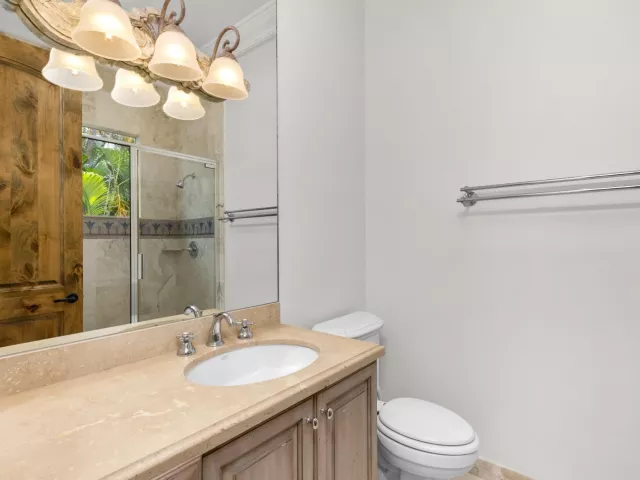 6-bedroom home for rent in Boca Raton - 248 W Alexander Palm Road - MondialRealty