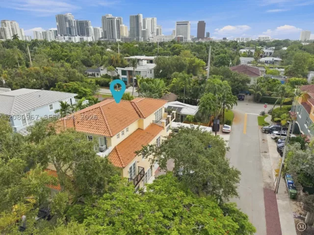 4-bedroom home for rent in Fort Lauderdale - 913 SW 8th St 2 - MondialRealty