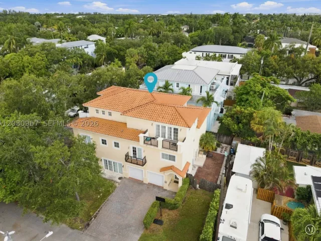 4-bedroom home for rent in Fort Lauderdale - 913 SW 8th St 2 - MondialRealty