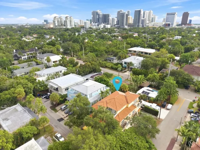 4-bedroom home for rent in Fort Lauderdale - 913 SW 8th St 2 - MondialRealty