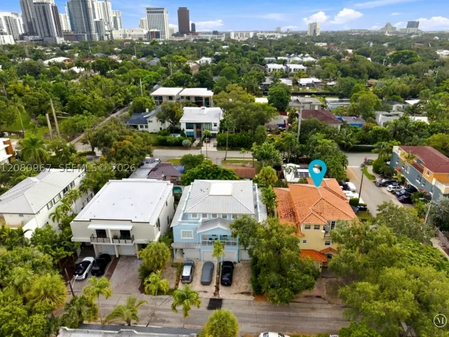 4-bedroom home for rent in Fort Lauderdale - 913 SW 8th St 2 - MondialRealty