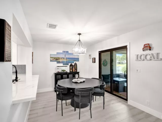 3-bedroom home for sale in Deerfield Beach - 665 Deer Creek North Shore Drive - MondialRealty