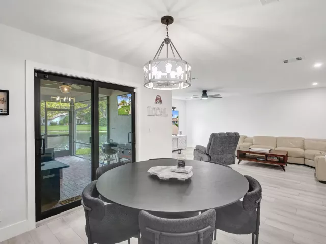 3-bedroom home for sale in Deerfield Beach - 665 Deer Creek North Shore Drive - MondialRealty