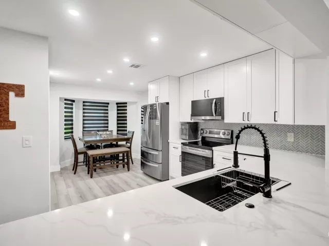 3-bedroom home for sale in Deerfield Beach - 665 Deer Creek North Shore Drive - MondialRealty