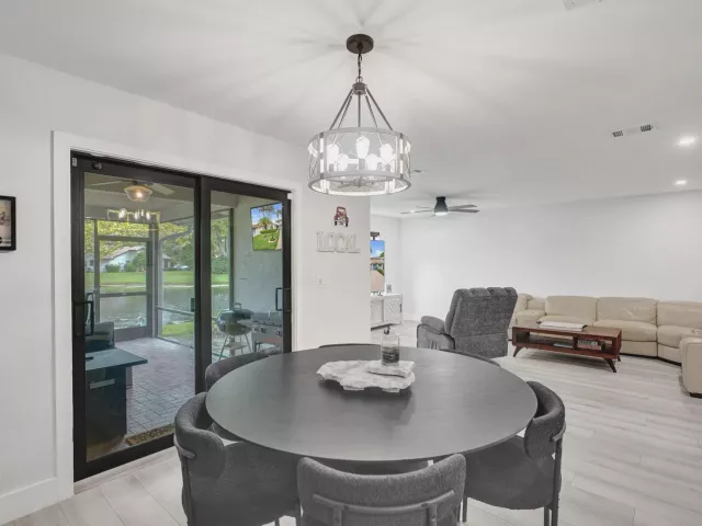 3-bedroom home for sale in Deerfield Beach - 665 Deer Creek North Shore Drive - MondialRealty