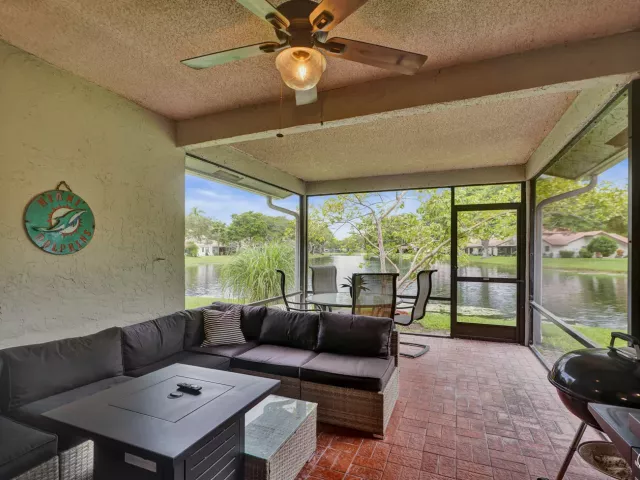 3-bedroom home for sale in Deerfield Beach - 665 Deer Creek North Shore Drive - MondialRealty