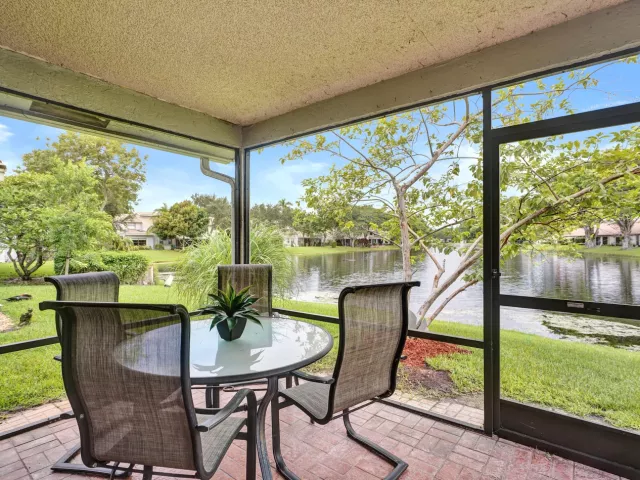 3-bedroom home for sale in Deerfield Beach - 665 Deer Creek North Shore Drive - MondialRealty