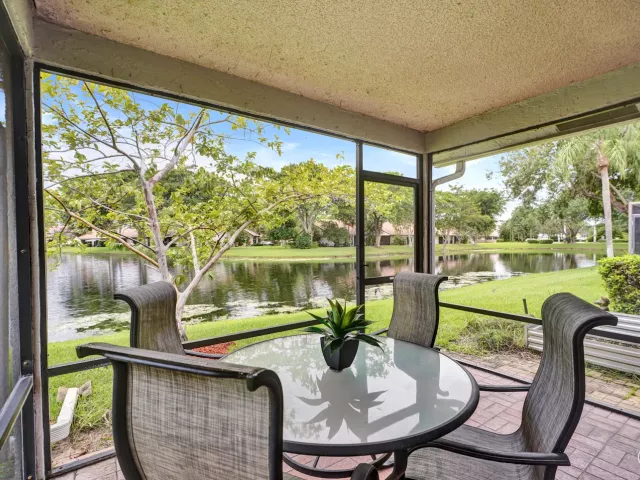 3-bedroom home for sale in Deerfield Beach - 665 Deer Creek North Shore Drive - MondialRealty