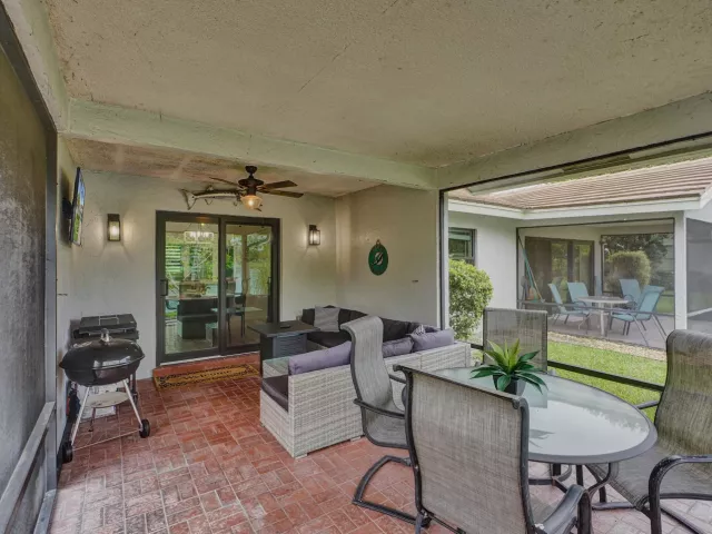 3-bedroom home for sale in Deerfield Beach - 665 Deer Creek North Shore Drive - MondialRealty