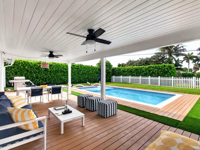 3-bedroom home for rent in Boca Raton - 998 SW 7th Street - MondialRealty