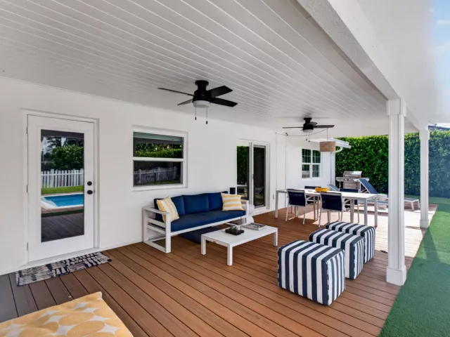3-bedroom home for rent in Boca Raton - 998 SW 7th Street - MondialRealty