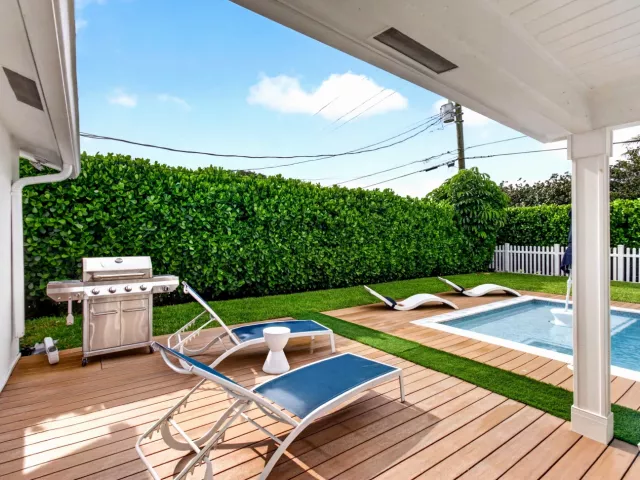 3-bedroom home for rent in Boca Raton - 998 SW 7th Street - MondialRealty