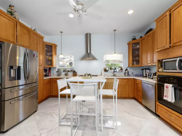 3-bedroom home for rent in Deerfield Beach - 1516 SE 10TH Street - MondialRealty