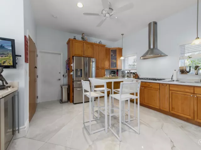 3-bedroom home for rent in Deerfield Beach - 1516 SE 10TH Street - MondialRealty