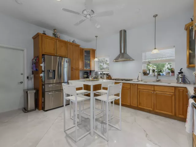 3-bedroom home for rent in Deerfield Beach - 1516 SE 10TH Street - MondialRealty
