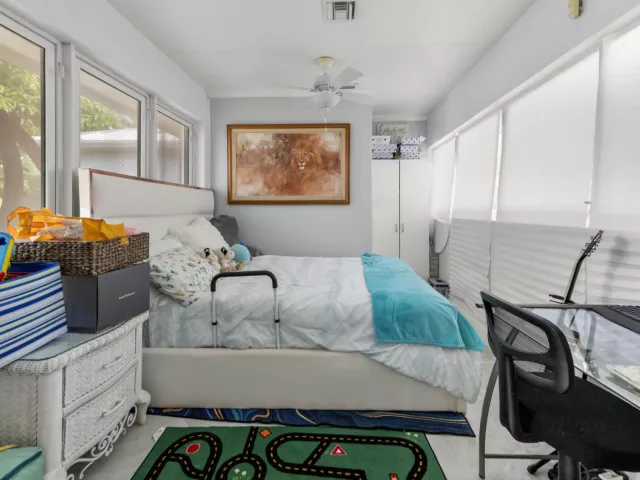 3-bedroom home for rent in Deerfield Beach - 1516 SE 10TH Street - MondialRealty