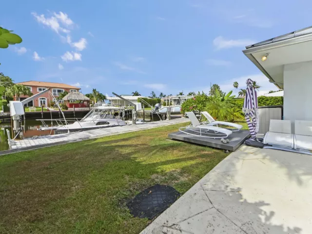 3-bedroom home for rent in Deerfield Beach - 1516 SE 10TH Street - MondialRealty
