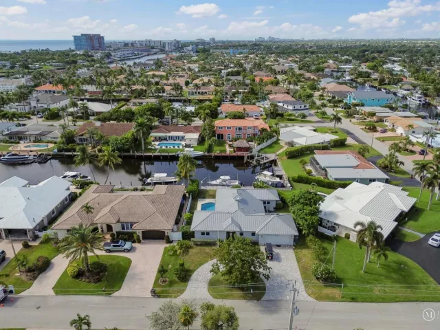 3-bedroom home for rent in Deerfield Beach - 1516 SE 10TH Street - MondialRealty