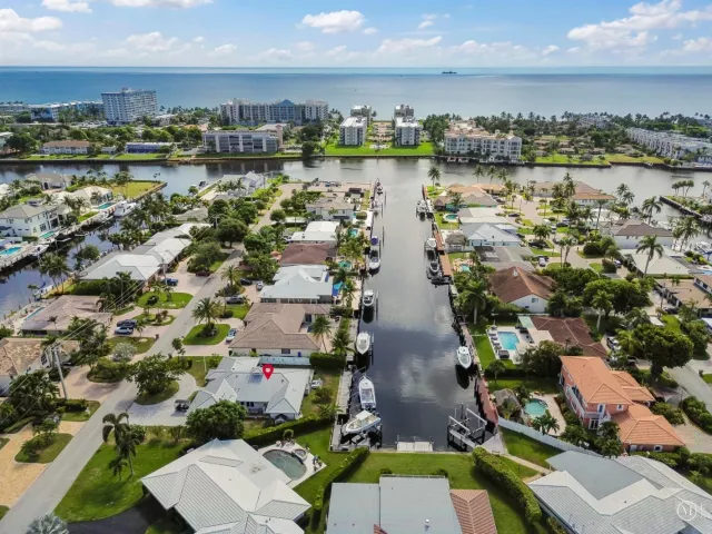 3-bedroom home for rent in Deerfield Beach - 1516 SE 10TH Street - MondialRealty