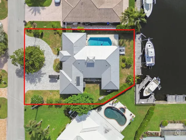3-bedroom home for rent in Deerfield Beach - 1516 SE 10TH Street - MondialRealty
