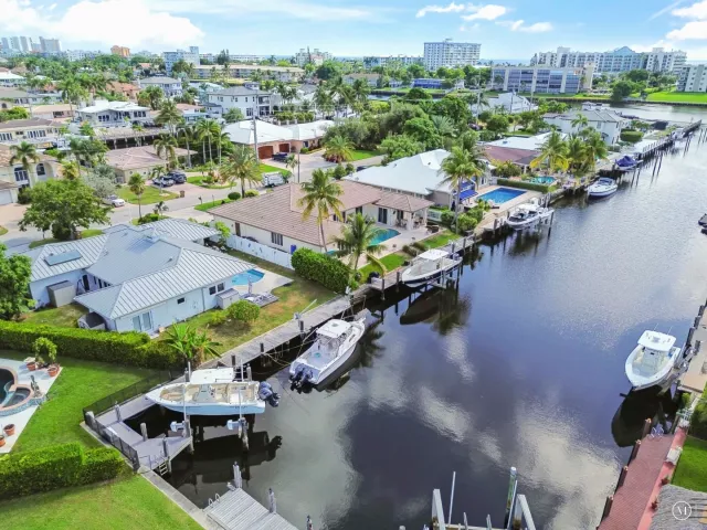 3-bedroom home for rent in Deerfield Beach - 1516 SE 10TH Street - MondialRealty